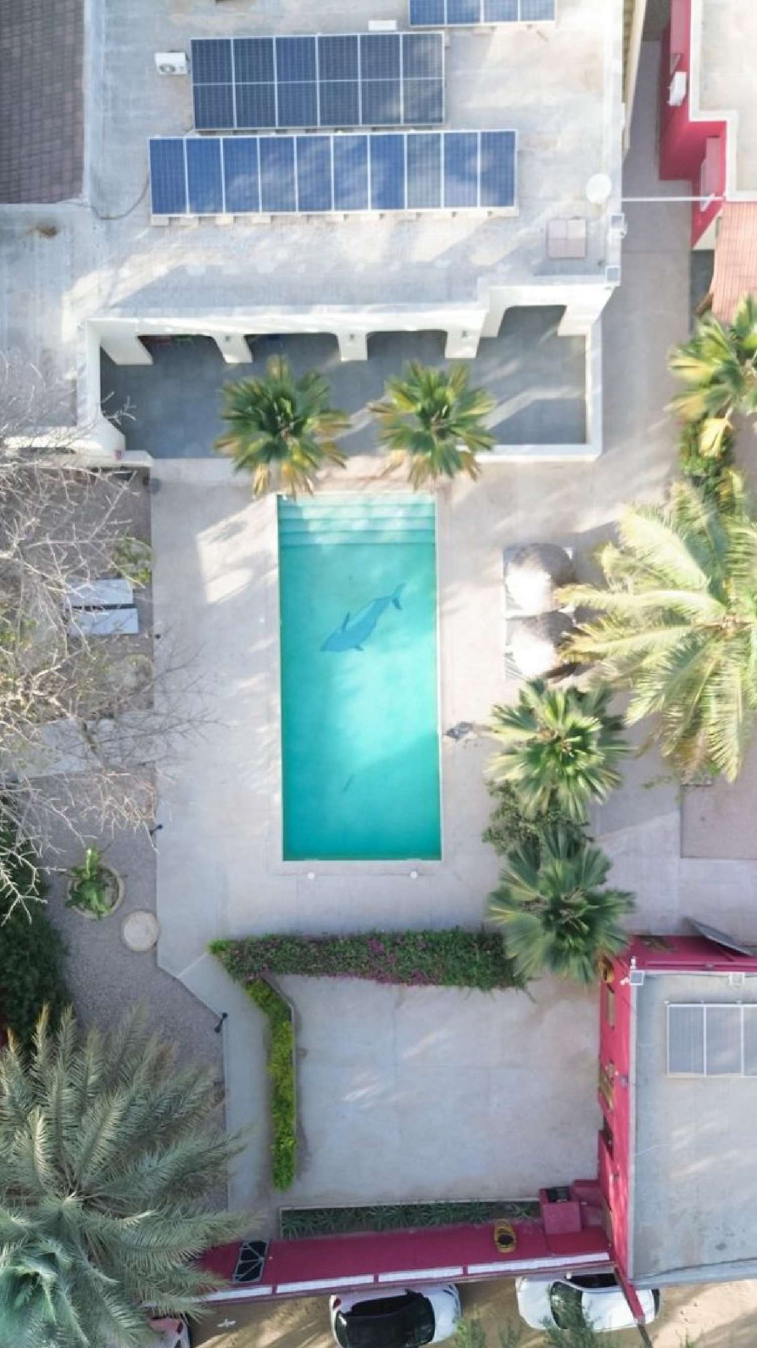  for sale villa Saint-Laurent Creuse 7