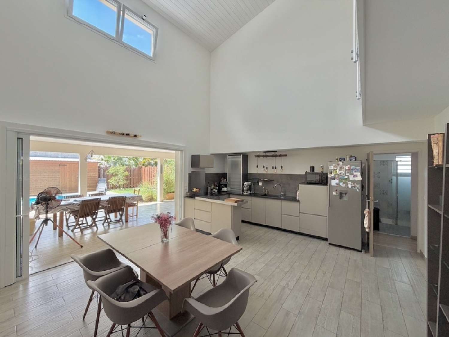  te koop villa Saint-Louis La Réunion 4