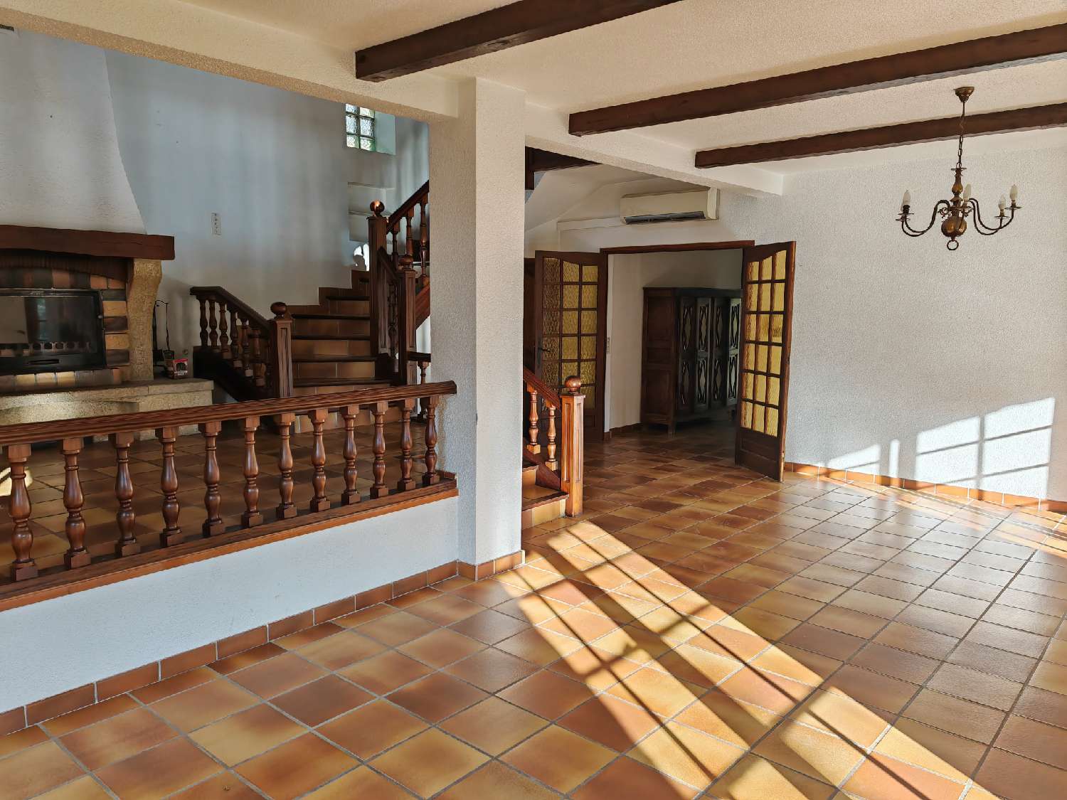 à vendre villa Saint-Martin-de-Londres Hérault 2