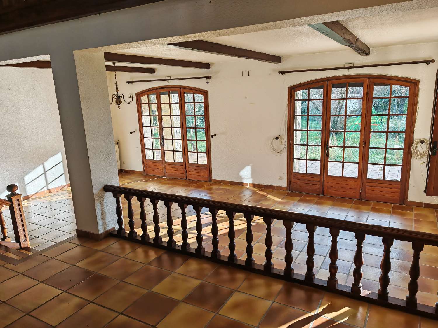 à vendre villa Saint-Martin-de-Londres Hérault 4