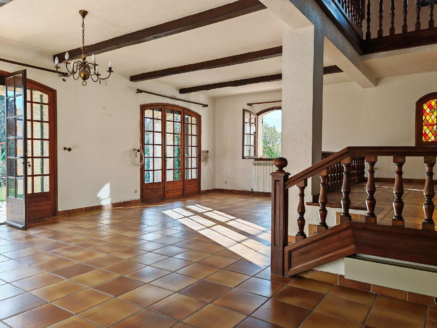 à vendre villa Saint-Martin-de-Londres Hérault 6