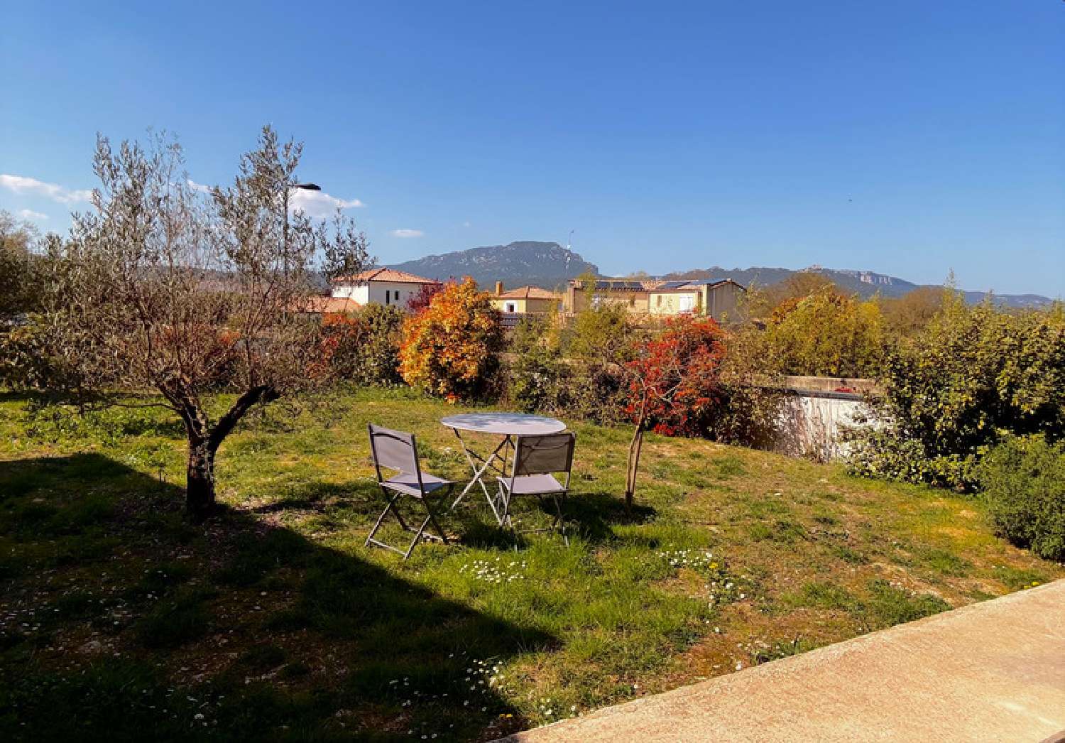  for sale villa Saint-Mathieu-de-Tréviers Hérault 3