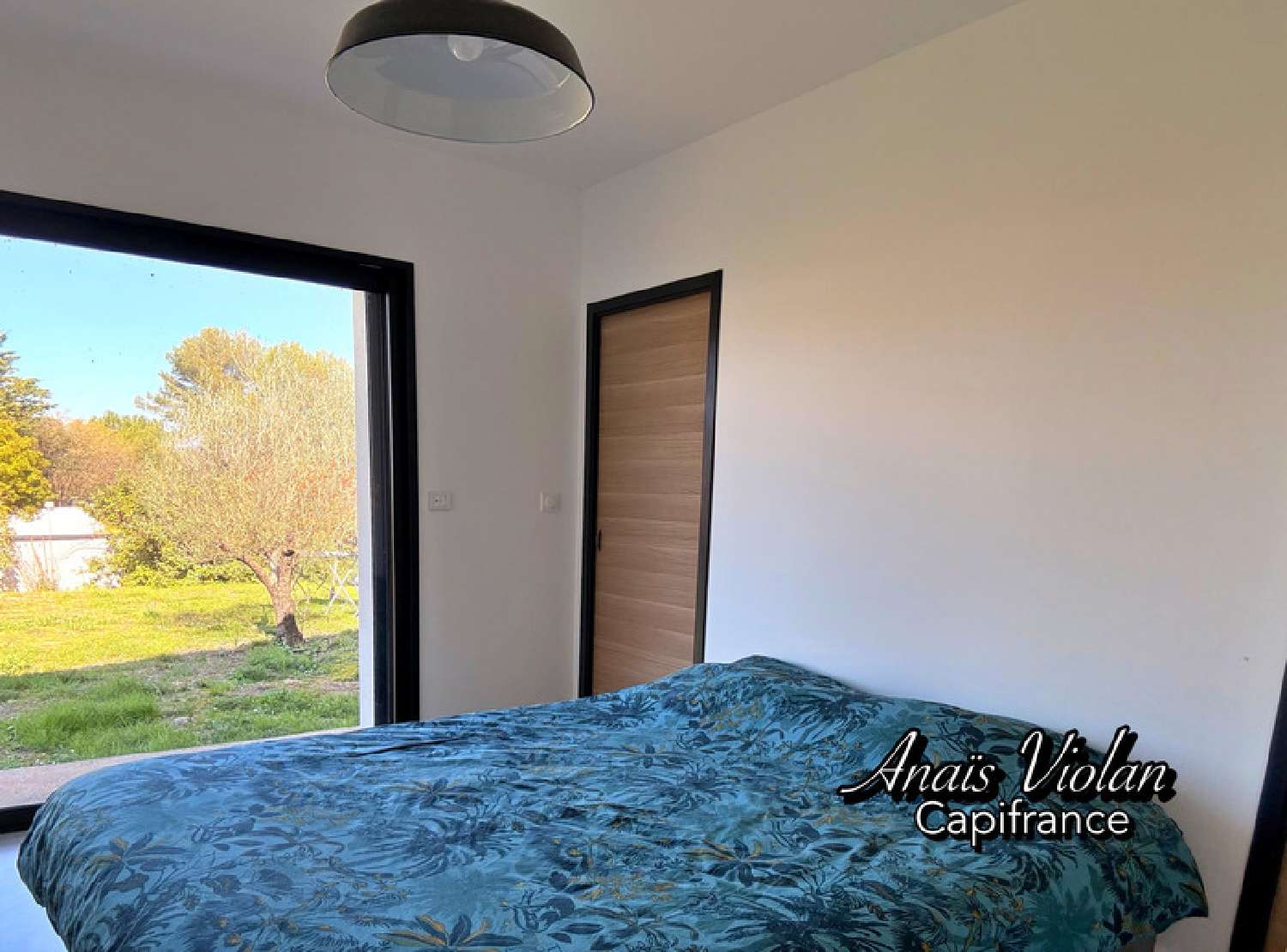  for sale villa Saint-Mathieu-de-Tréviers Hérault 4