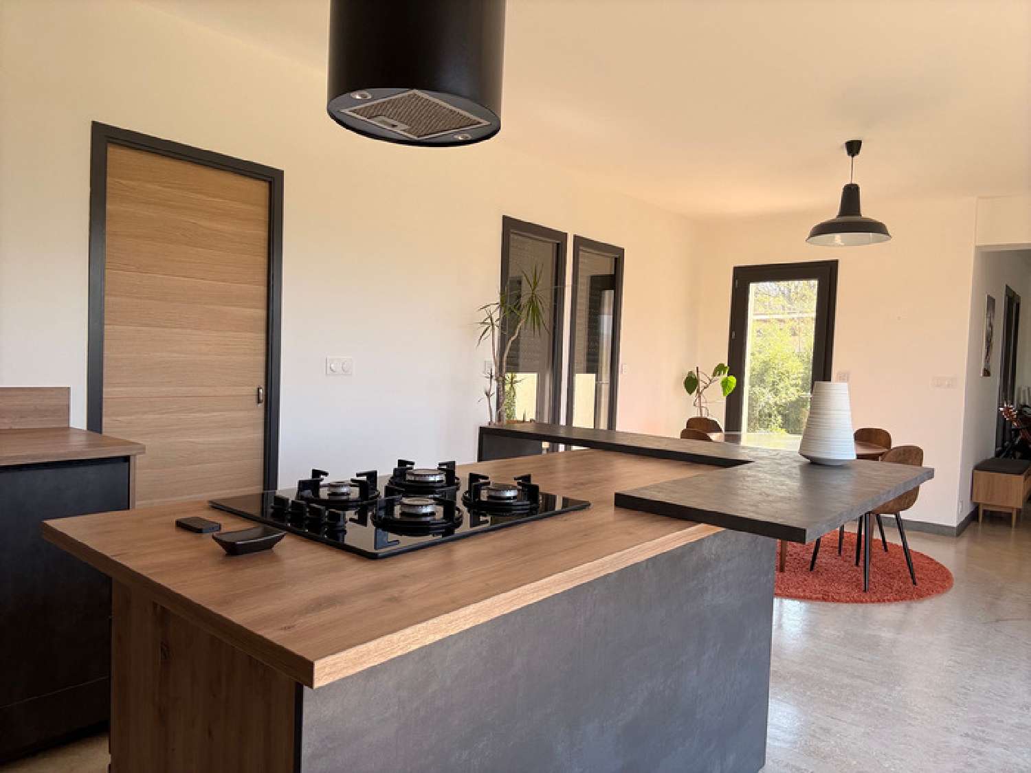  for sale villa Saint-Mathieu-de-Tréviers Hérault 5