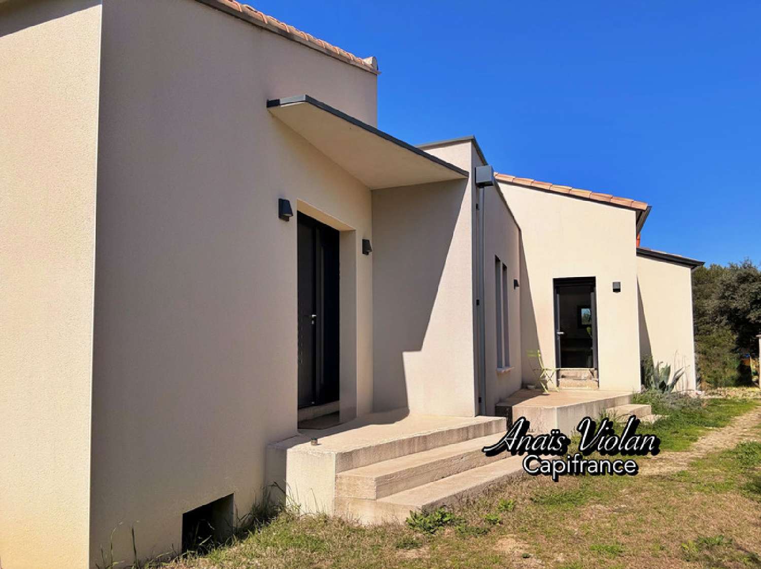  for sale villa Saint-Mathieu-de-Tréviers Hérault 6