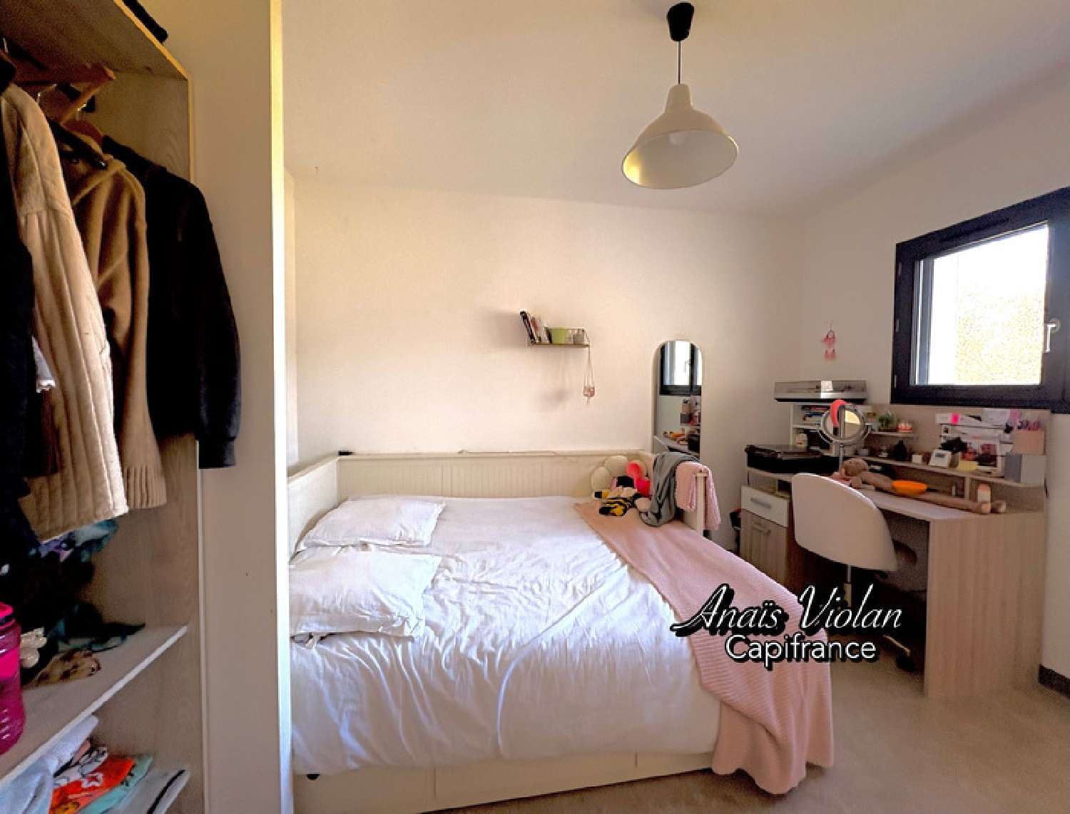  for sale villa Saint-Mathieu-de-Tréviers Hérault 8