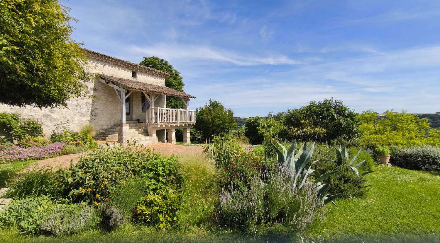  en venta villa Saint-Maurin Lot-et-Garonne 2