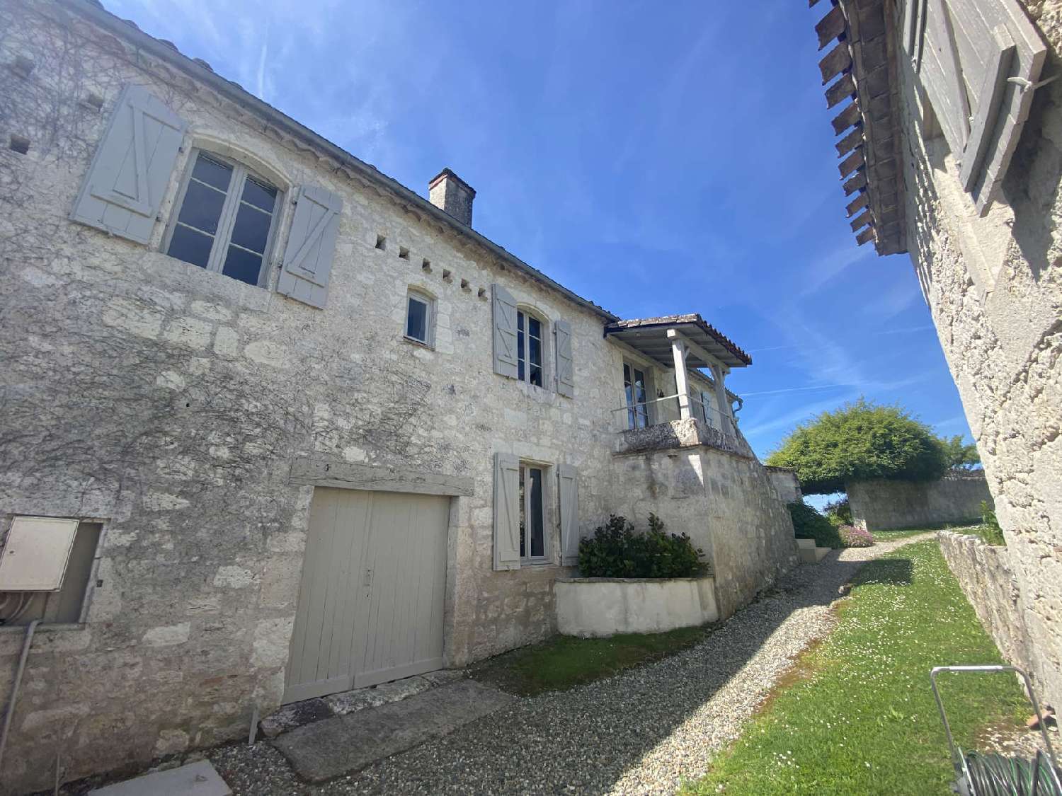  en venta villa Saint-Maurin Lot-et-Garonne 7