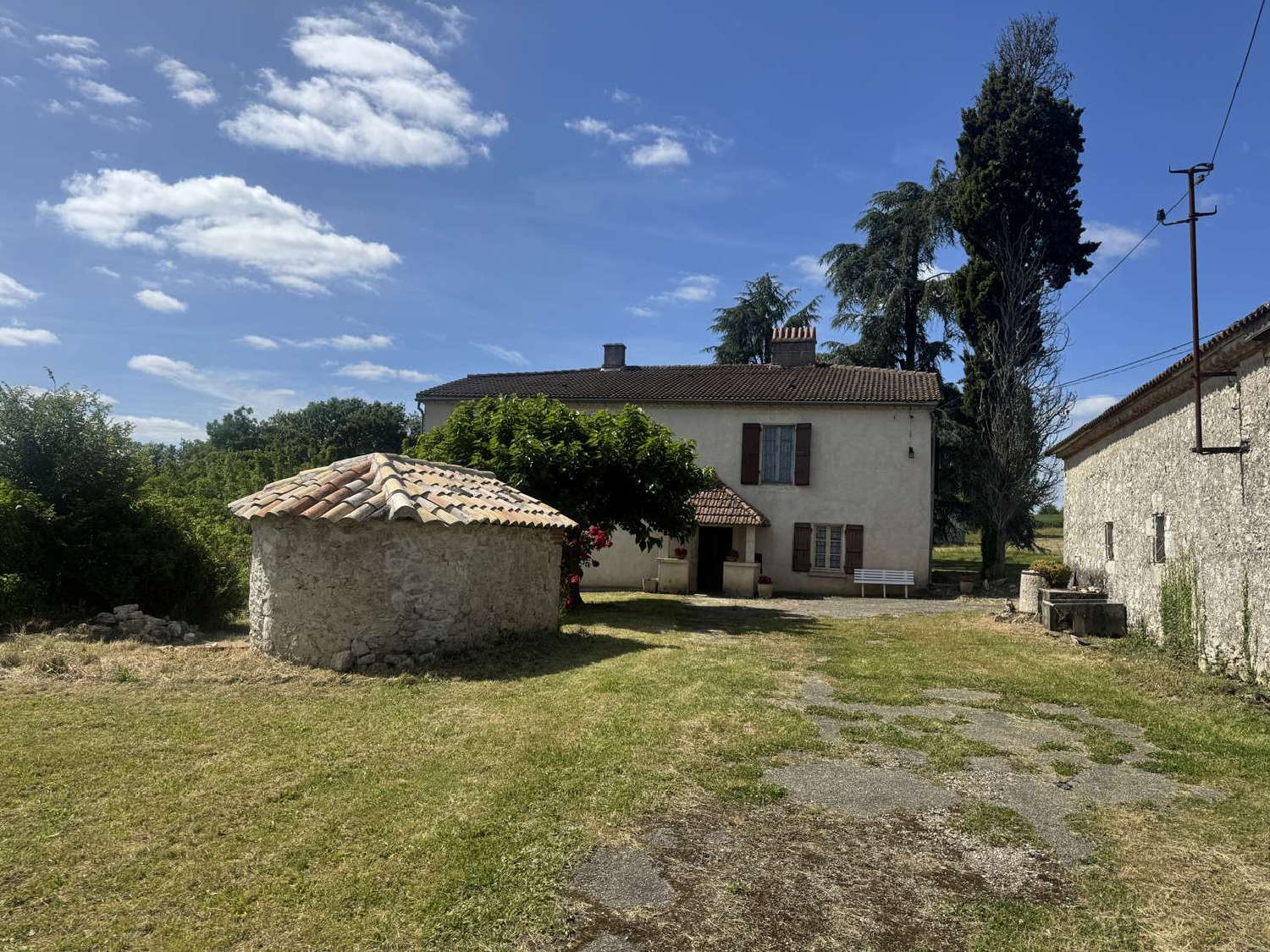  en venta villa Saint-Nazaire-de-Valentane Tarn-et-Garonne 1