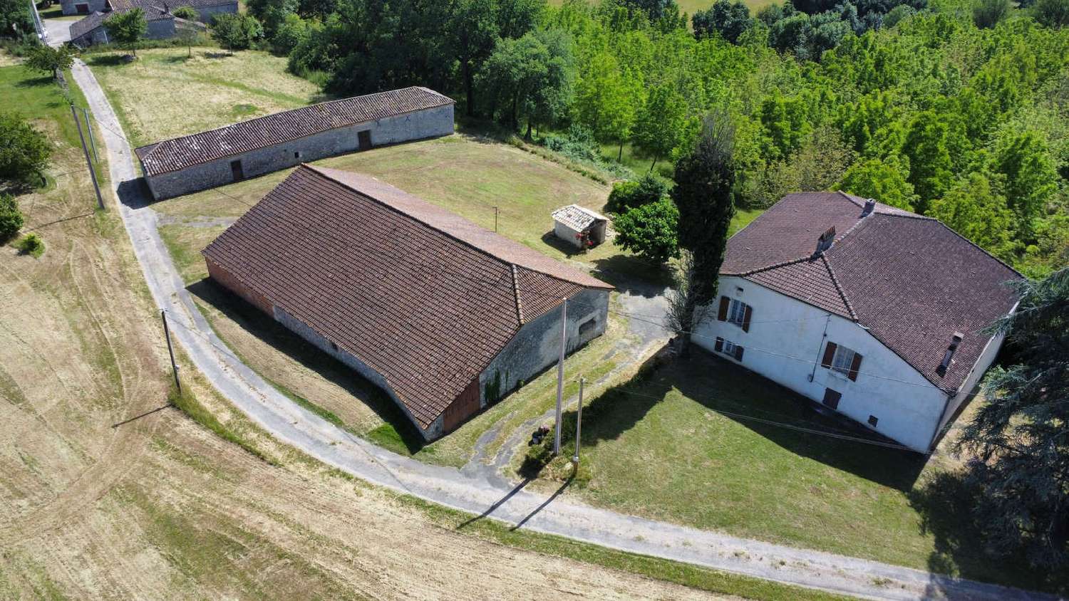  en venta villa Saint-Nazaire-de-Valentane Tarn-et-Garonne 3