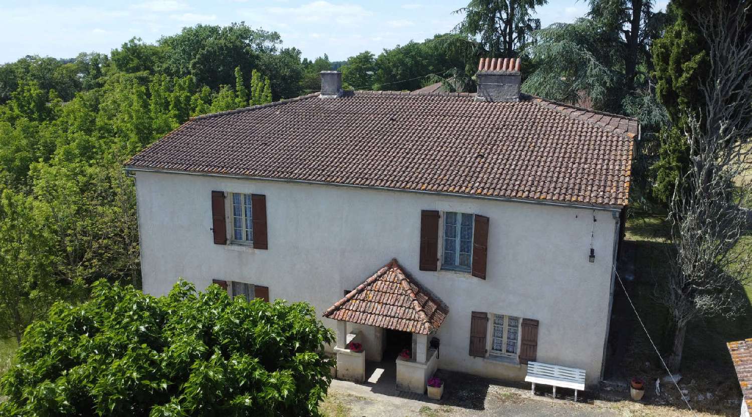  en venta villa Saint-Nazaire-de-Valentane Tarn-et-Garonne 4