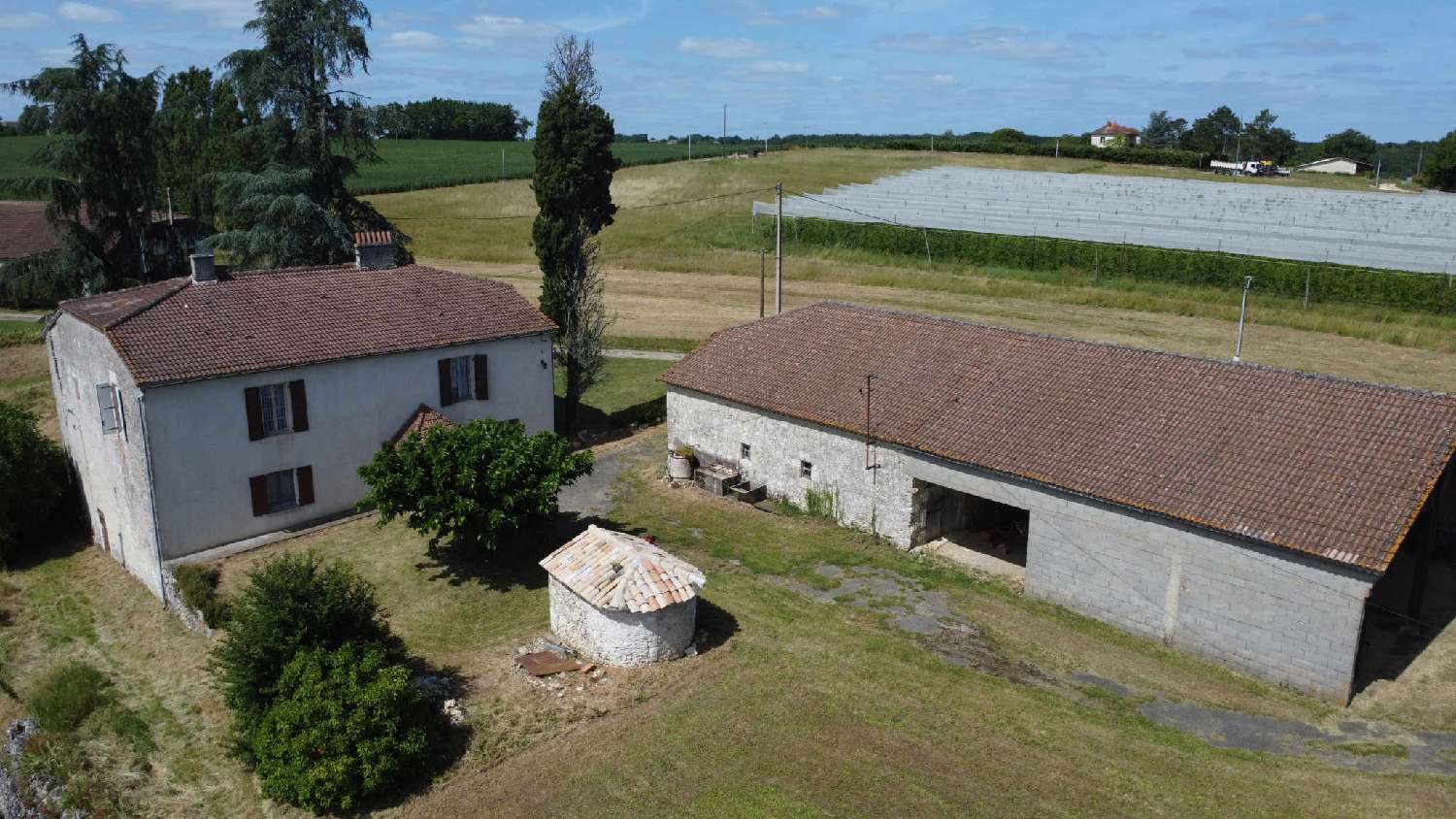  en venta villa Saint-Nazaire-de-Valentane Tarn-et-Garonne 5