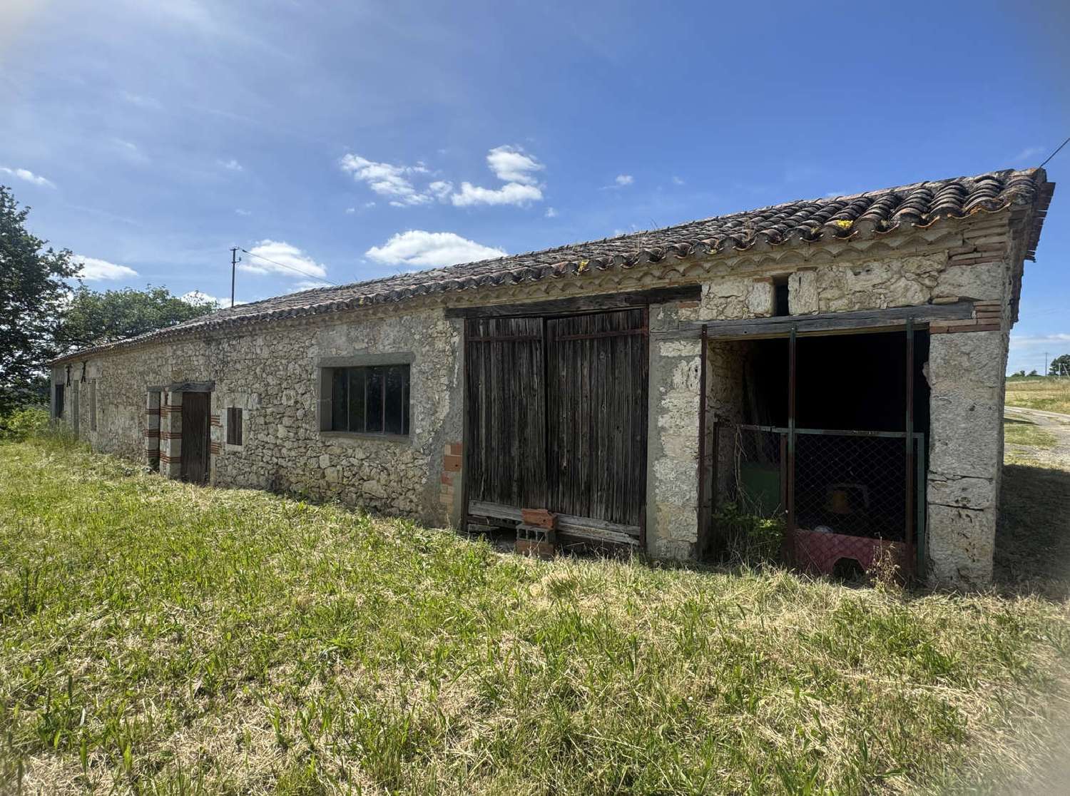  en venta villa Saint-Nazaire-de-Valentane Tarn-et-Garonne 6