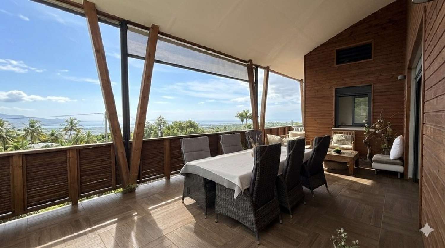 te koop villa Saint-Paul La Réunion 1