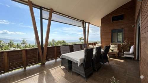 Saint-Paul La Réunion villa foto 7297740