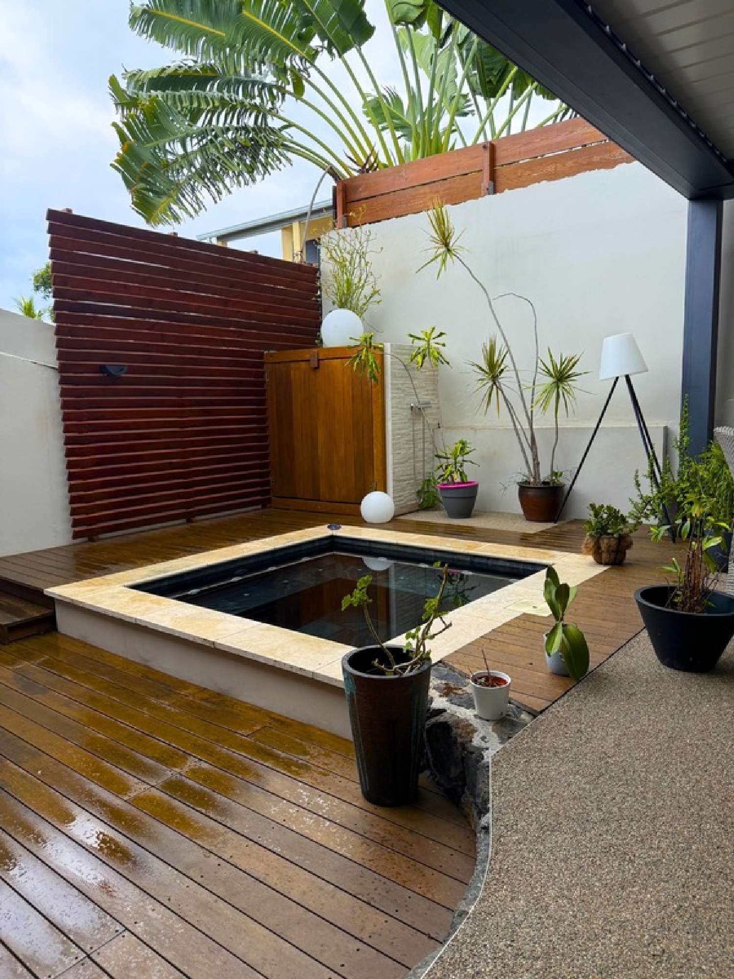 te koop villa Saint-Paul La Réunion 2