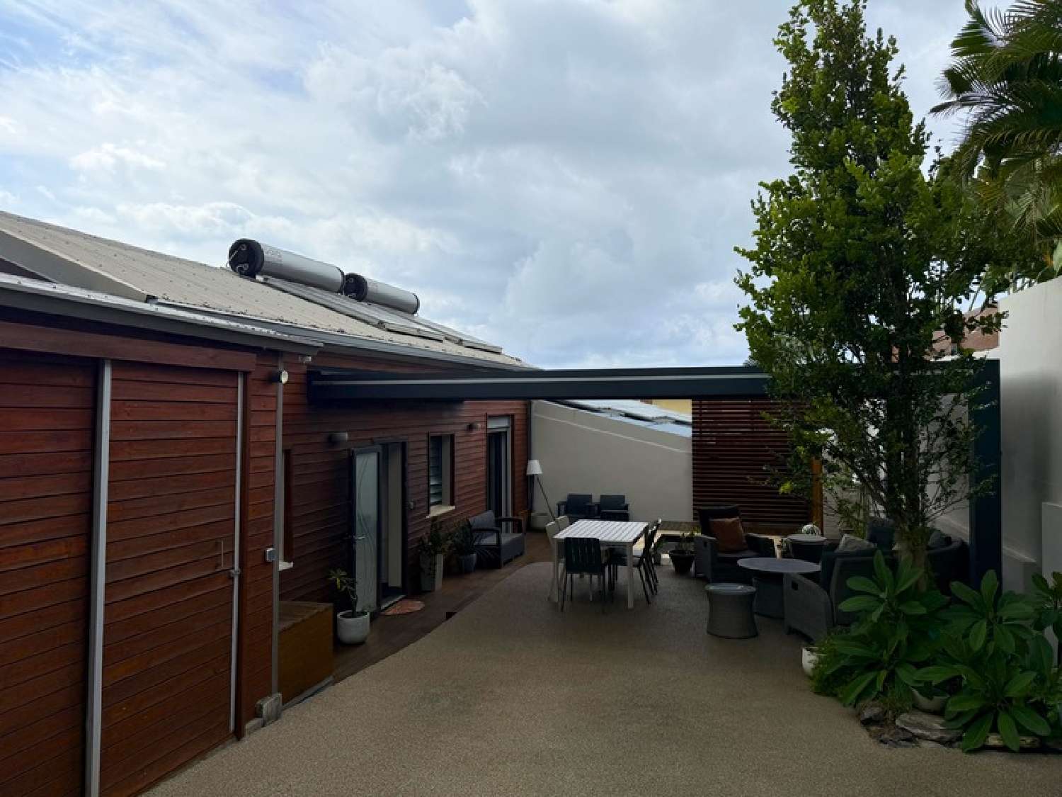 te koop villa Saint-Paul La Réunion 3