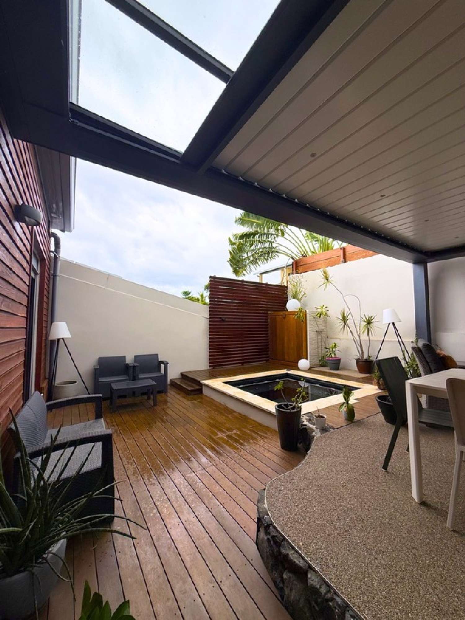 te koop villa Saint-Paul La Réunion 4