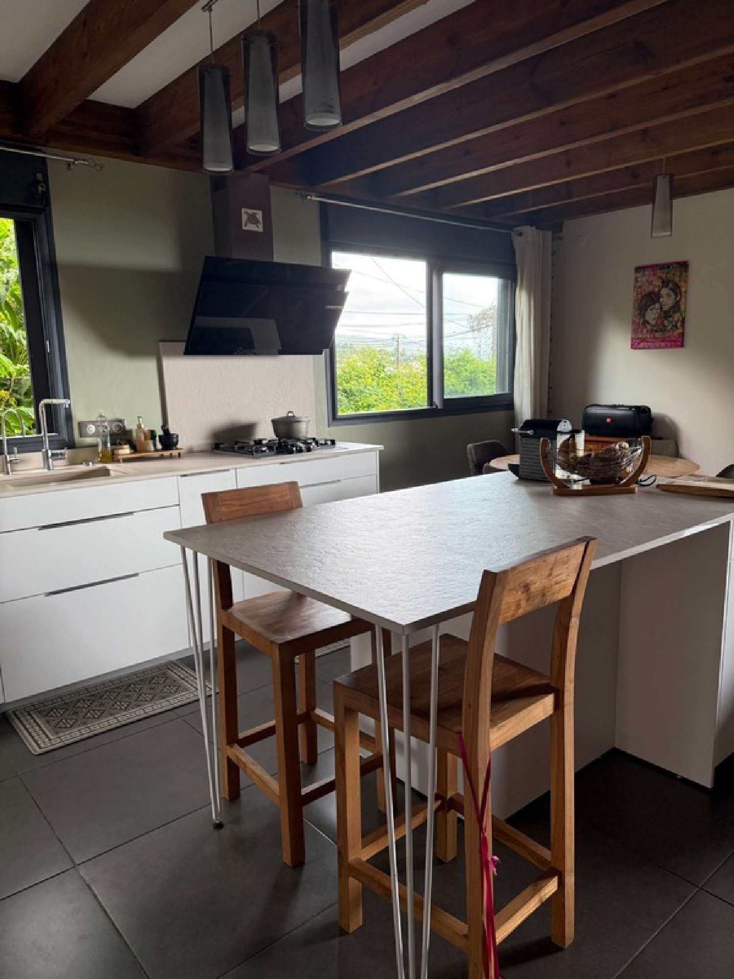 te koop villa Saint-Paul La Réunion 6