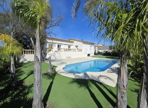 Saint-Raphaël Var villa foto 7290464