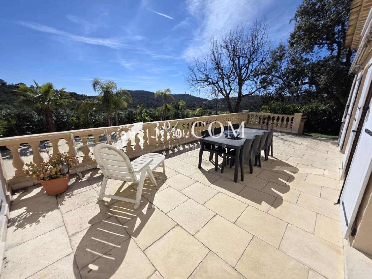  te koop villa Saint-Raphaël Var 3