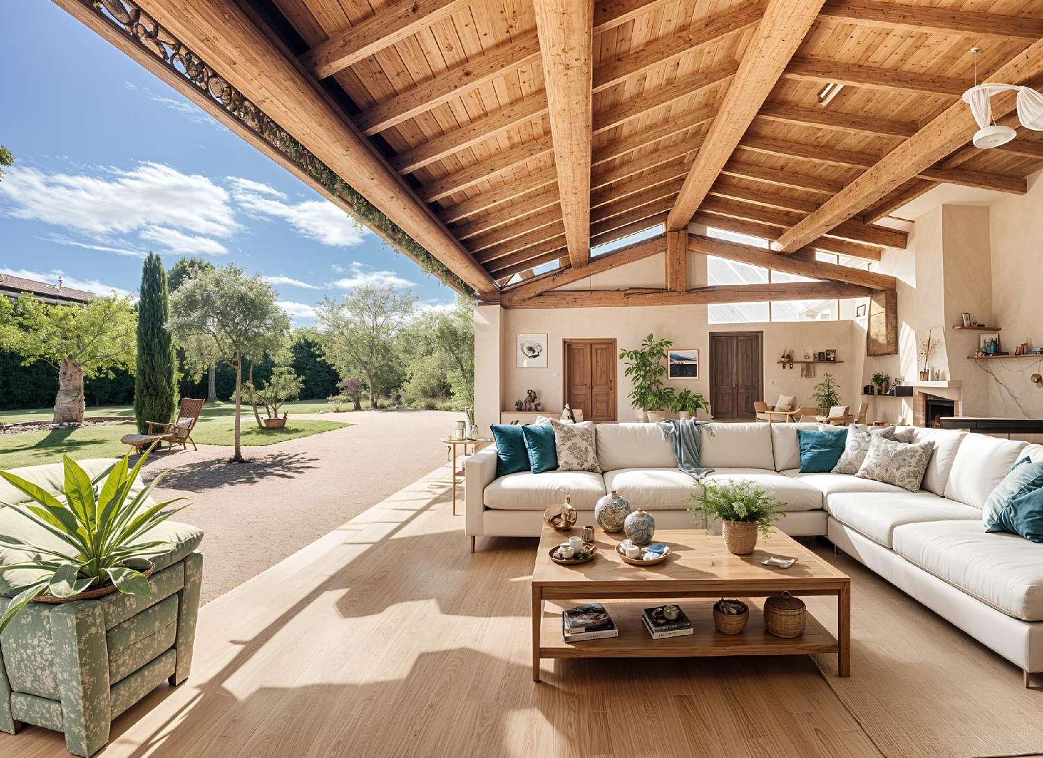  for sale villa Saint-Rémy-de-Provence Bouches-du-Rhône 8