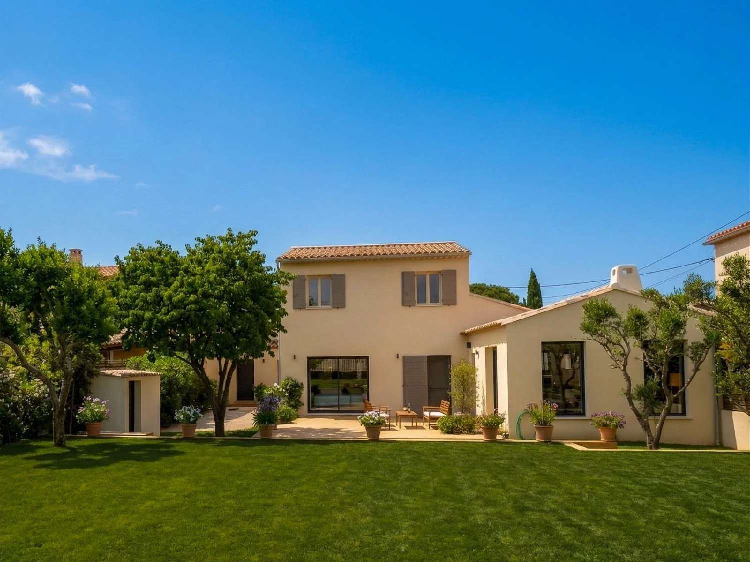 à vendre villa Saint-Rémy-de-Provence Bouches-du-Rhône 2