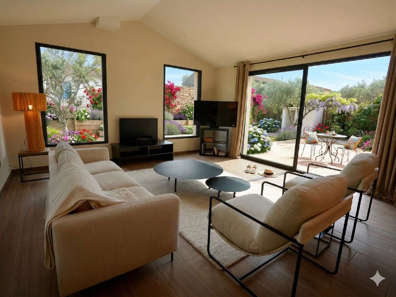 à vendre villa Saint-Rémy-de-Provence Bouches-du-Rhône 3