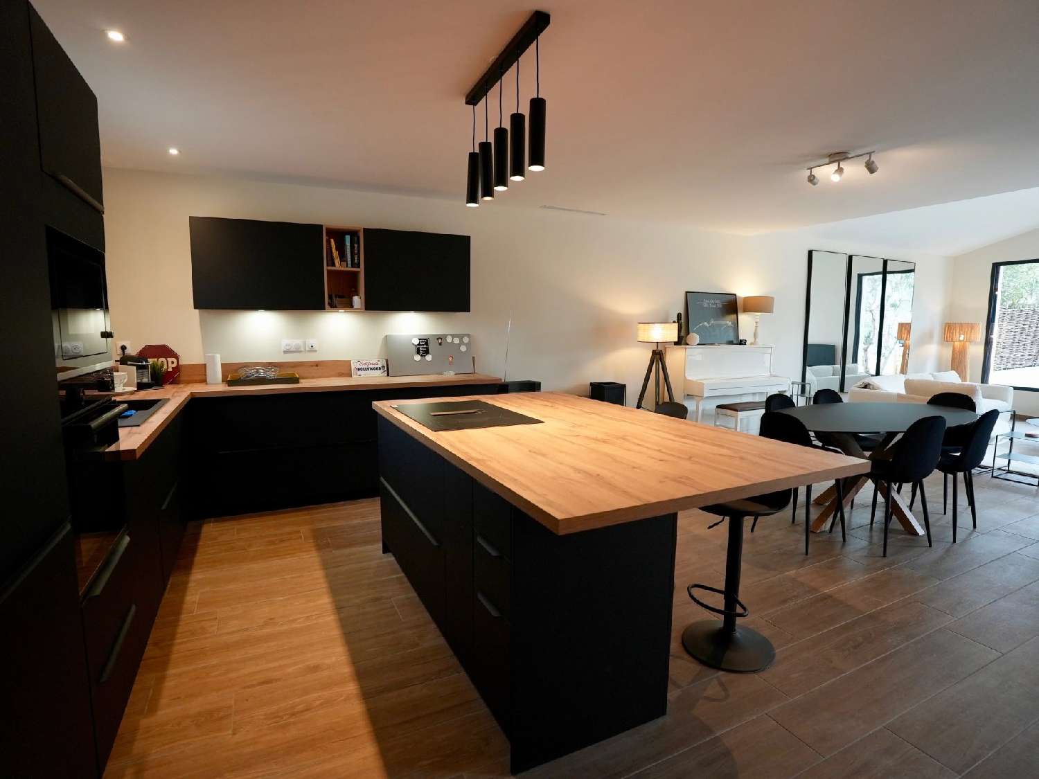 à vendre villa Saint-Rémy-de-Provence Bouches-du-Rhône 6