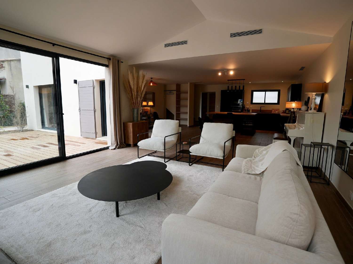 à vendre villa Saint-Rémy-de-Provence Bouches-du-Rhône 7