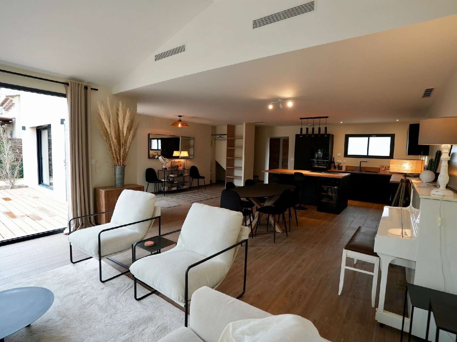 à vendre villa Saint-Rémy-de-Provence Bouches-du-Rhône 8