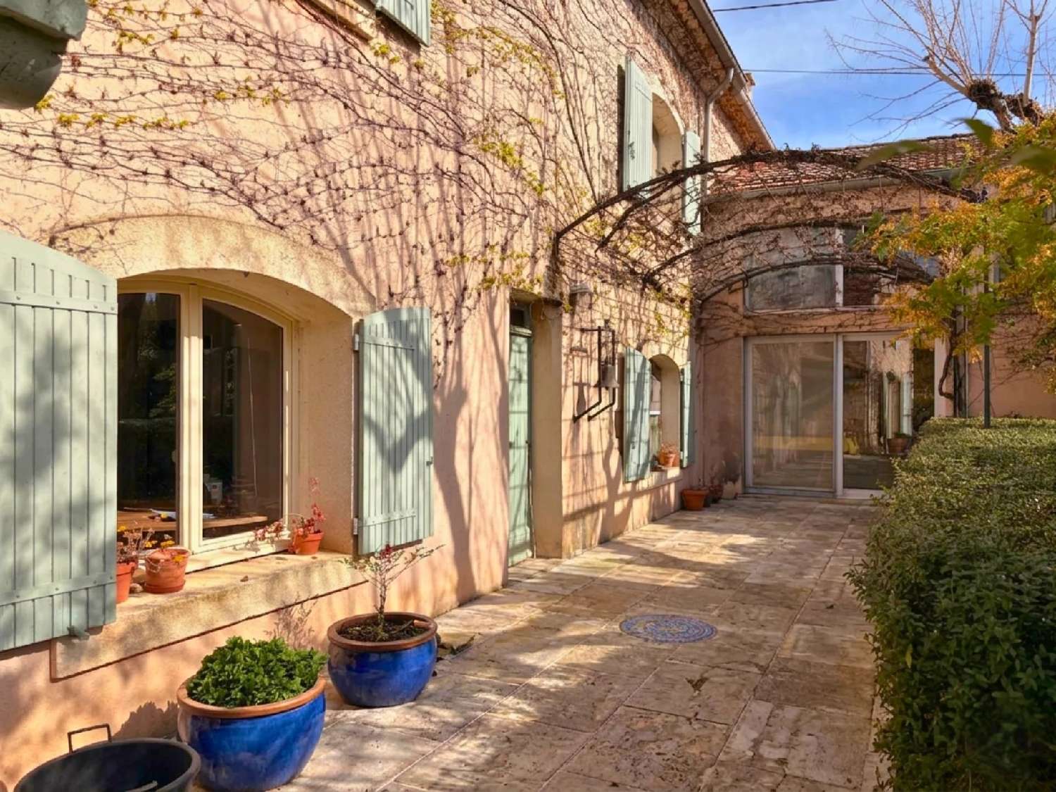  for sale villa Saint-Rémy-de-Provence Bouches-du-Rhône 2