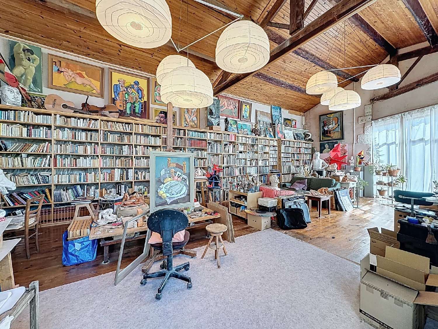  for sale villa Saint-Rémy-de-Provence Bouches-du-Rhône 3