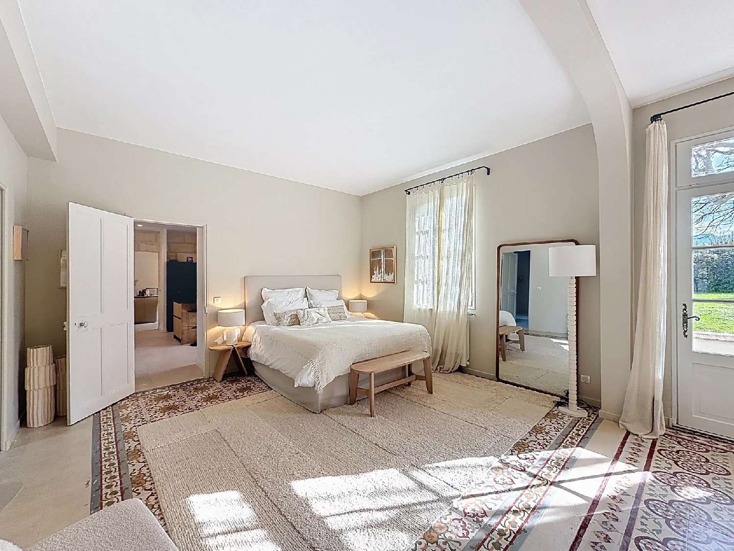  for sale villa Saint-Rémy-de-Provence Bouches-du-Rhône 5