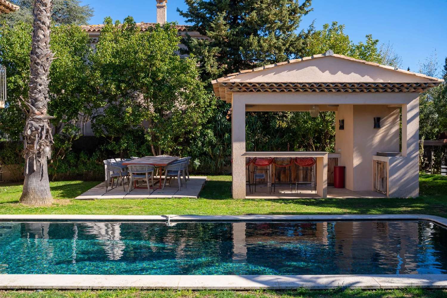  en venta villa Saint-Tropez Var 1