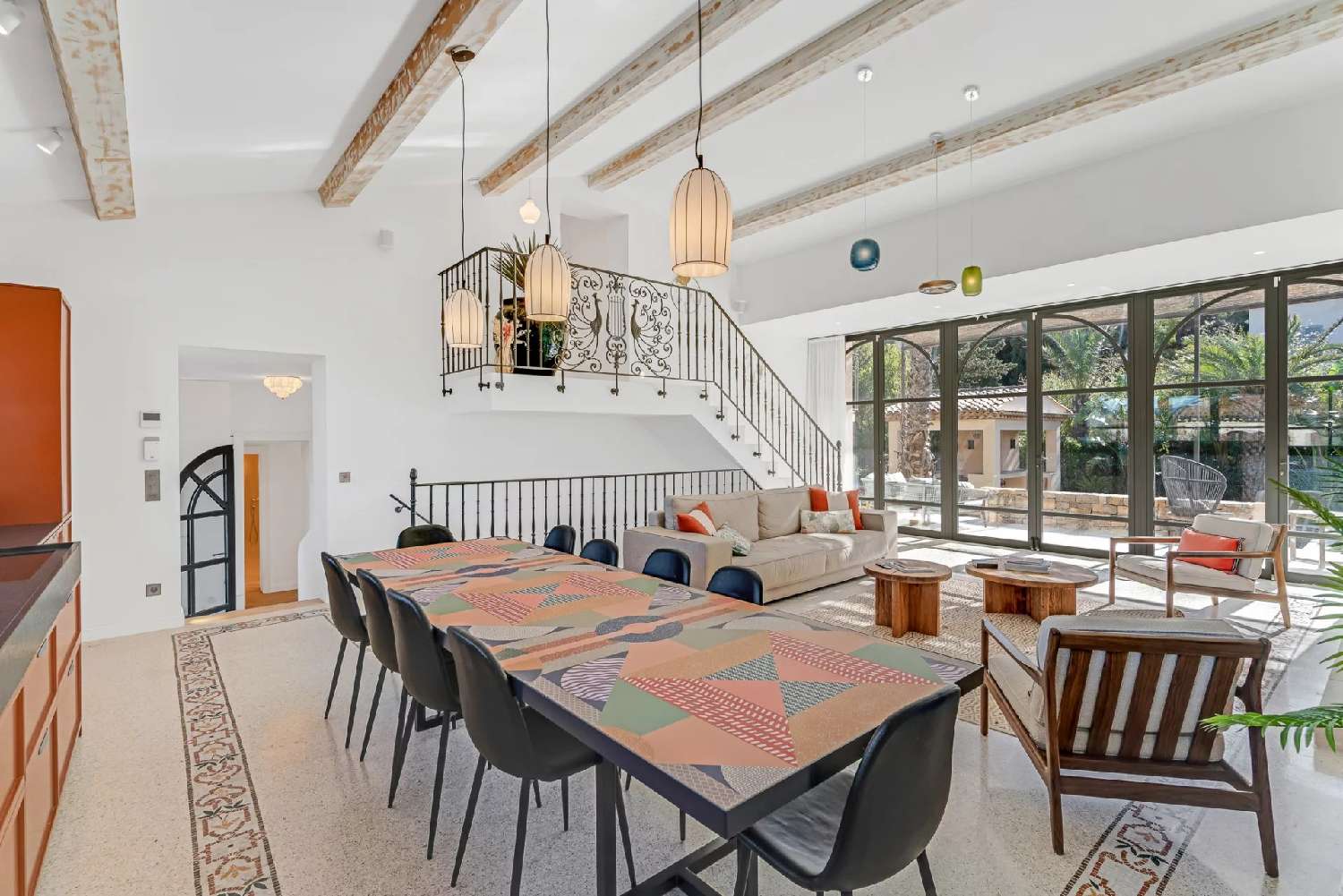  en venta villa Saint-Tropez Var 3