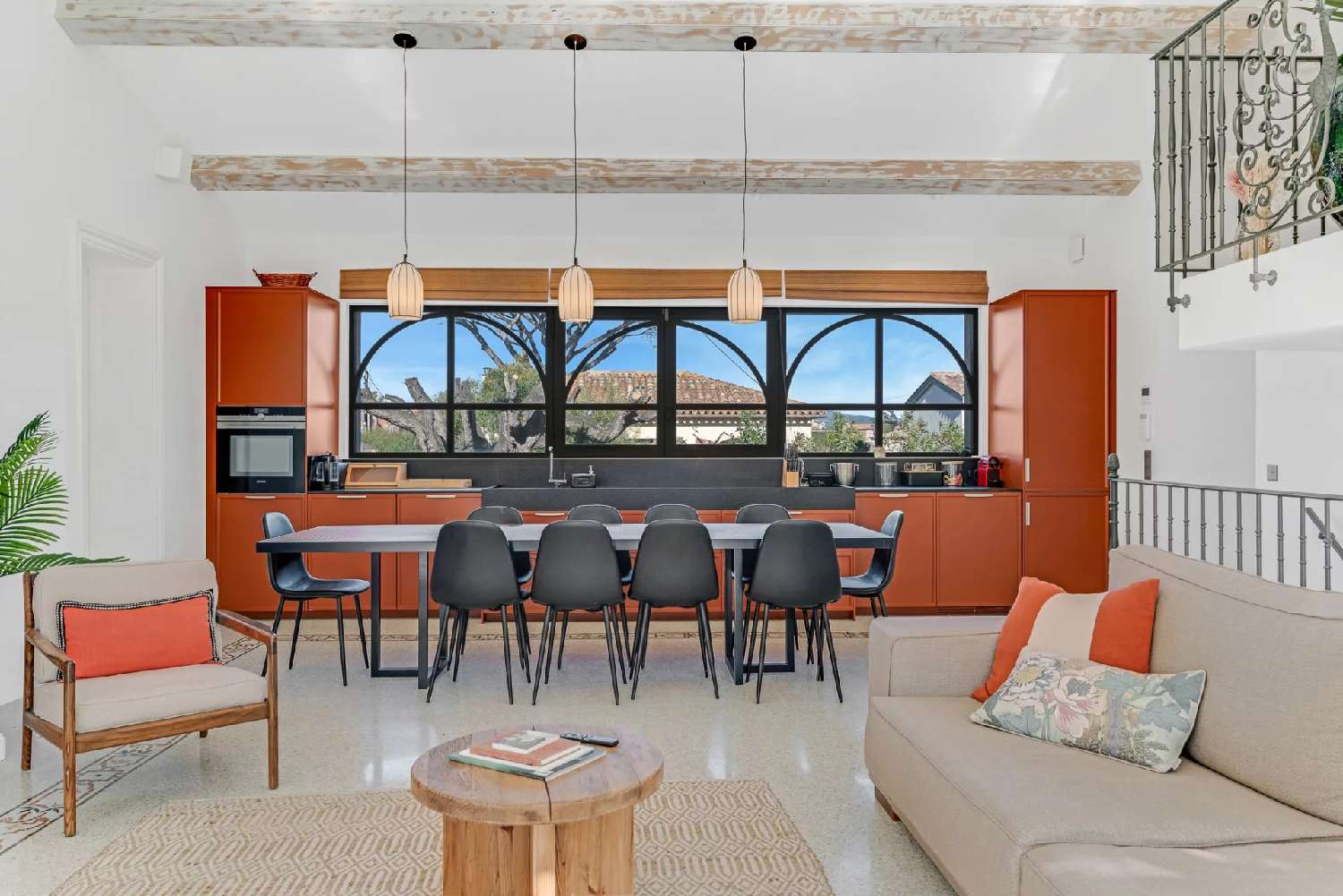  en venta villa Saint-Tropez Var 4