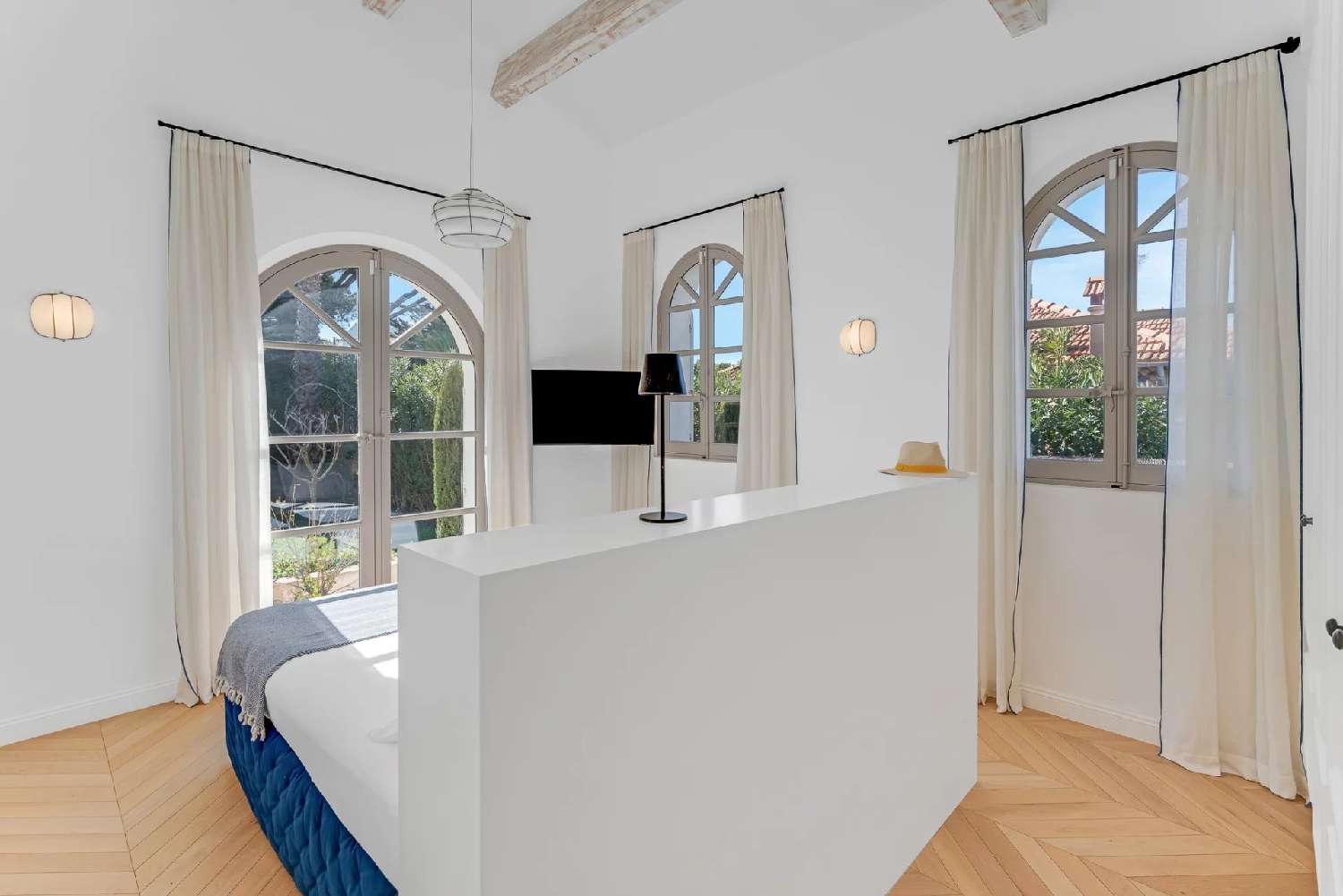  en venta villa Saint-Tropez Var 6
