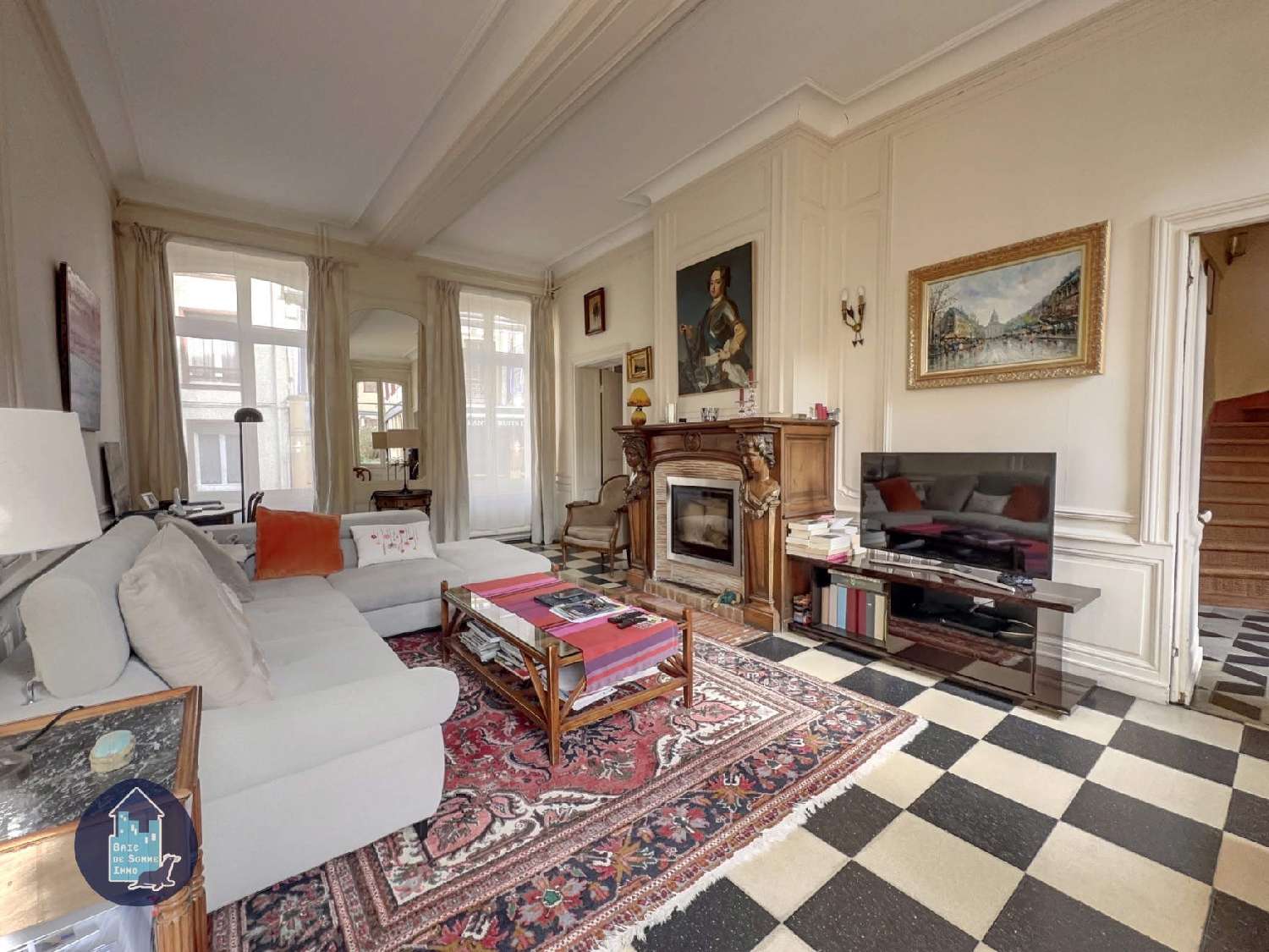  te koop villa Saint-Valéry-sur-Somme Somme 2