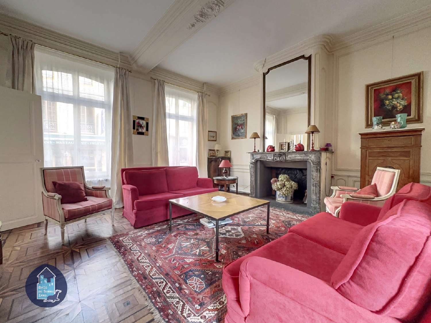  te koop villa Saint-Valéry-sur-Somme Somme 3