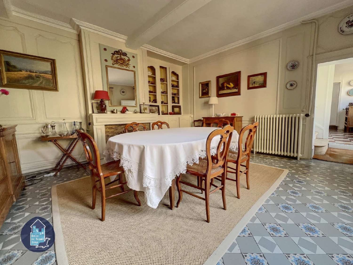  te koop villa Saint-Valéry-sur-Somme Somme 4