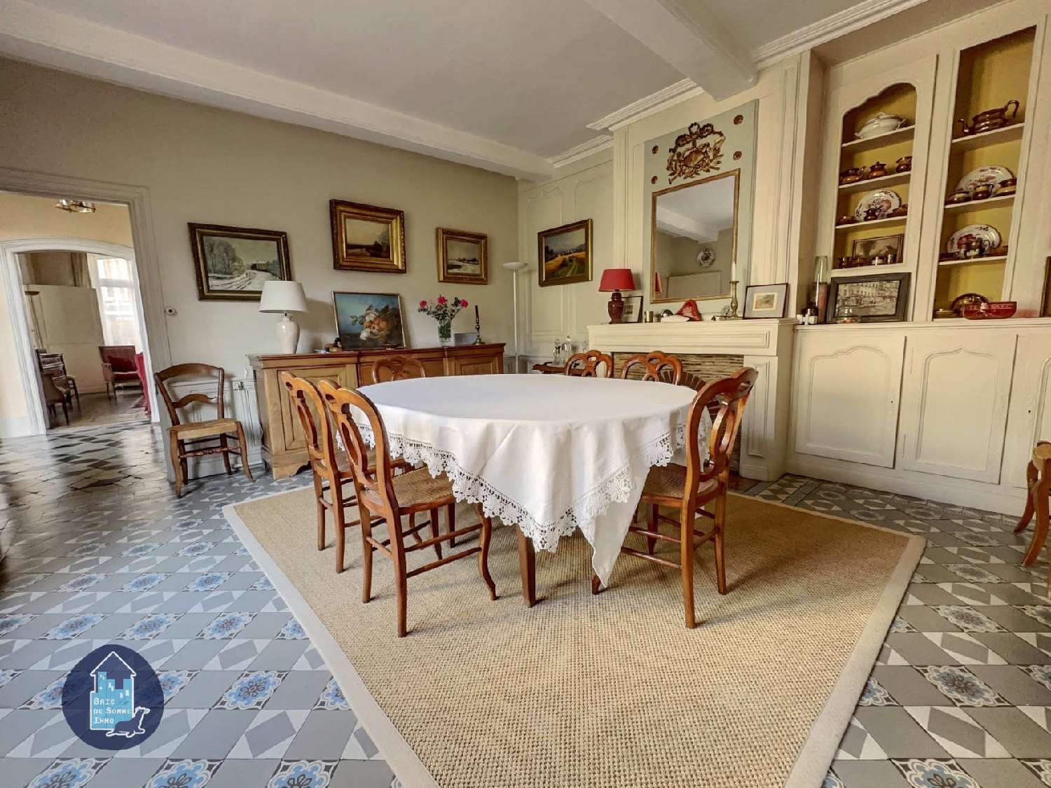  te koop villa Saint-Valéry-sur-Somme Somme 5