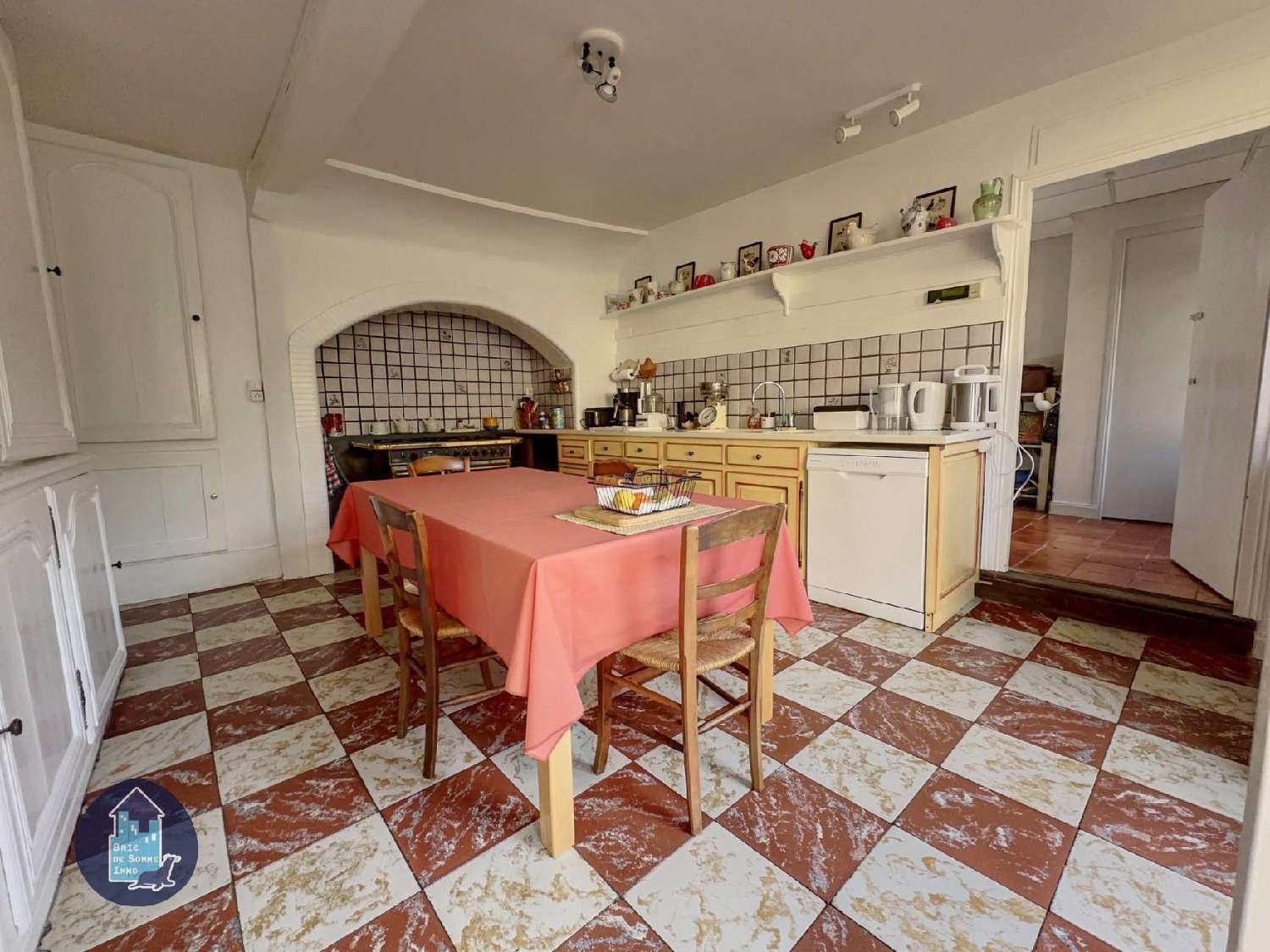  te koop villa Saint-Valéry-sur-Somme Somme 6