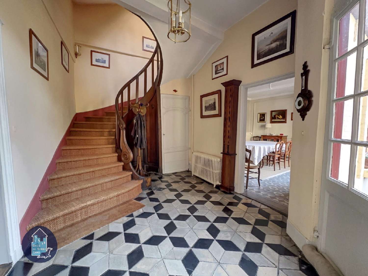  te koop villa Saint-Valéry-sur-Somme Somme 7