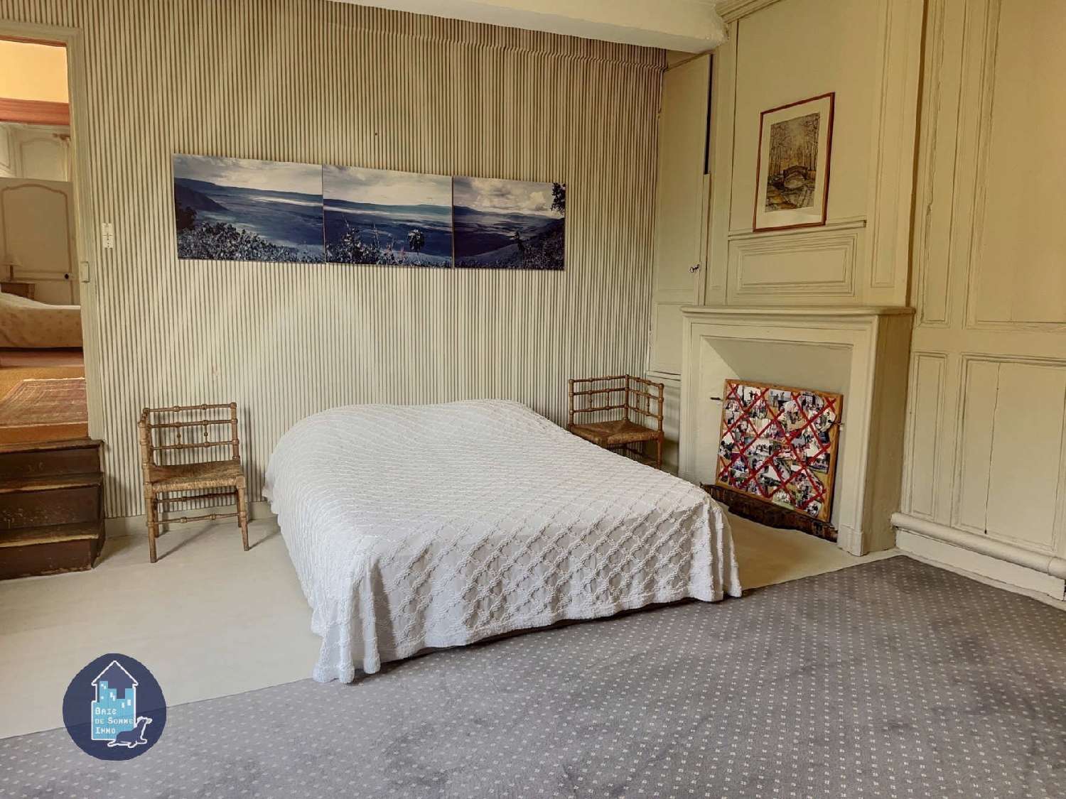  te koop villa Saint-Valéry-sur-Somme Somme 8