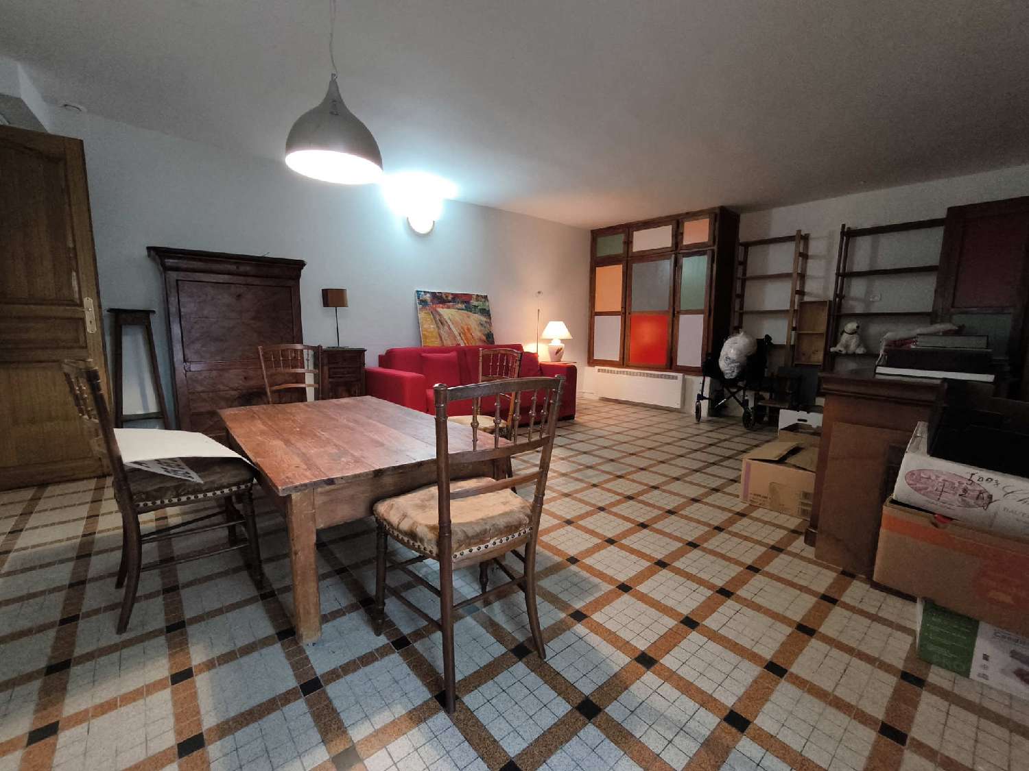  for sale villa Sainte-Croix Lot 4