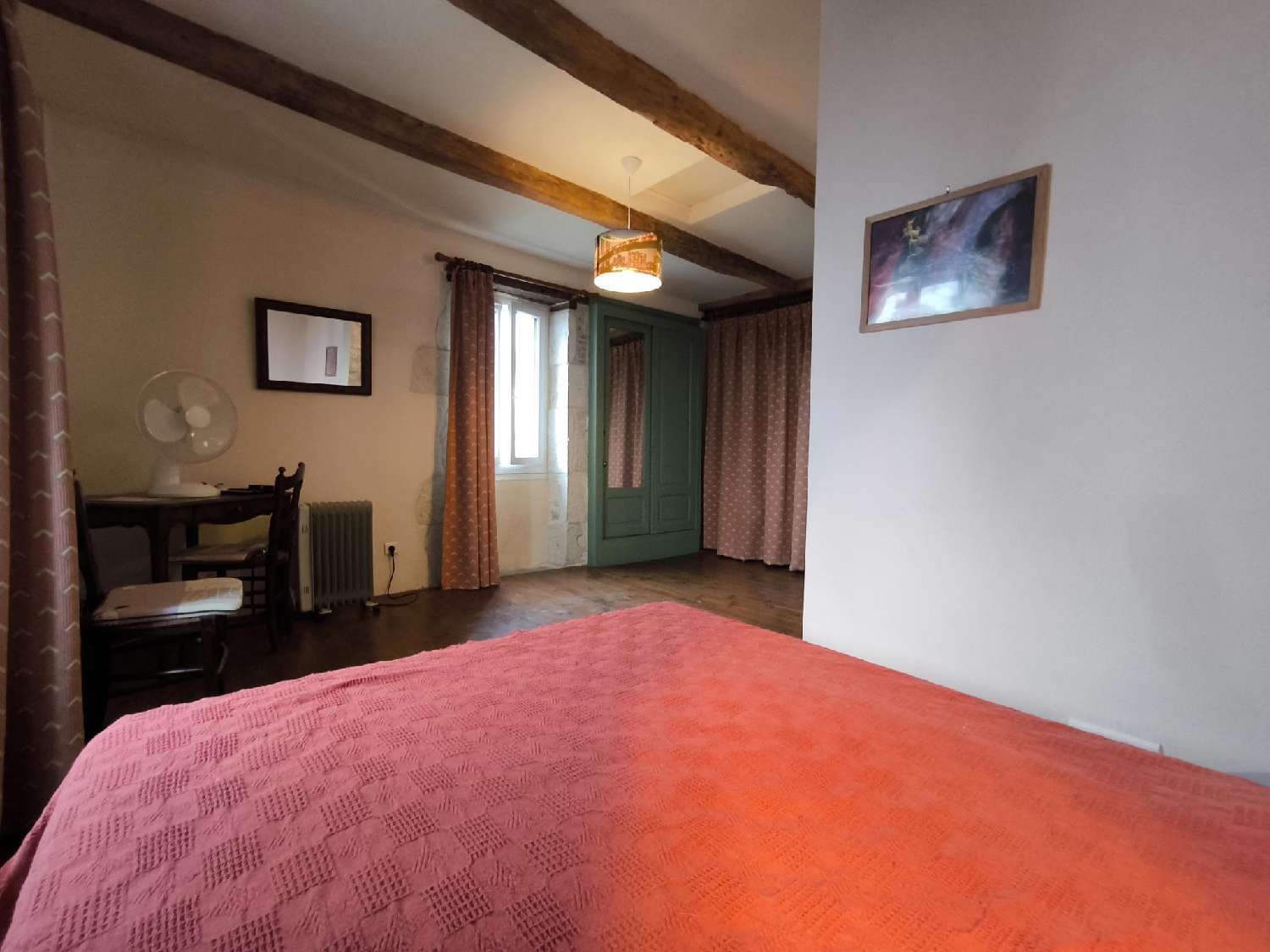  for sale villa Sainte-Croix Lot 6