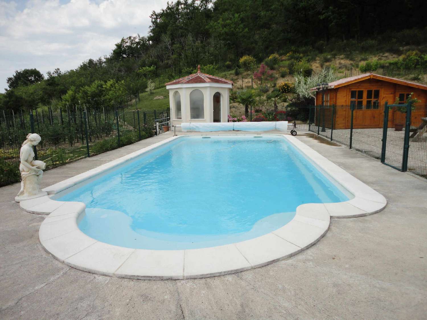  en venta villa Sainte-Juliette Tarn-et-Garonne 3