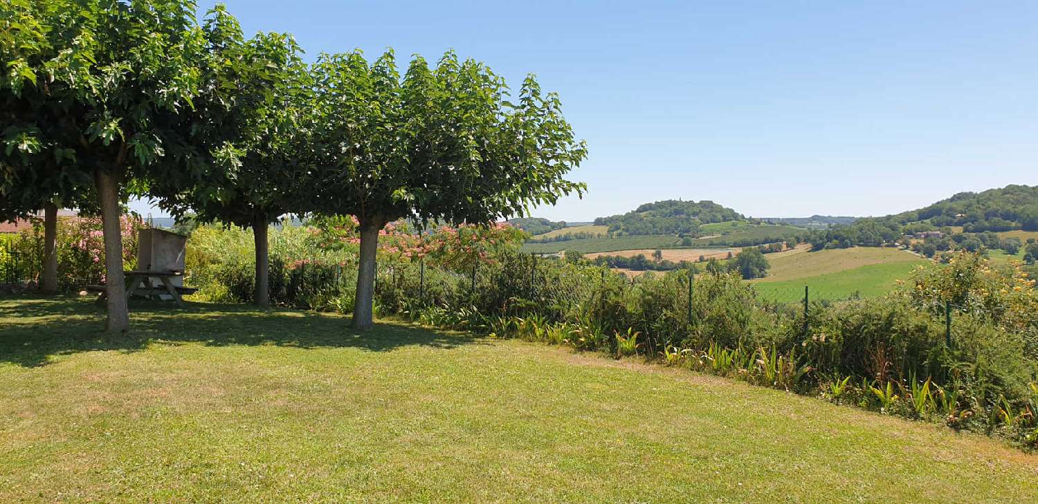  en venta villa Sainte-Juliette Tarn-et-Garonne 4