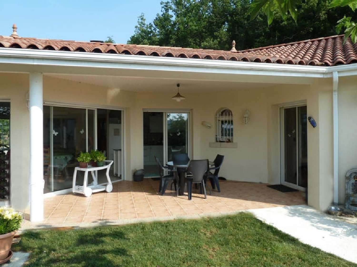  en venta villa Sainte-Juliette Tarn-et-Garonne 5